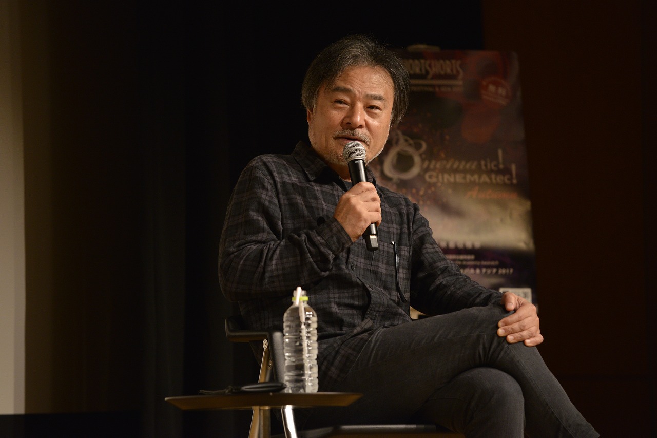 “ダメだといわれるところが長所。自分の価値観を大切に生きる” ～映画監督・黒