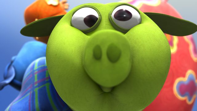 21時。渋谷の路上が映画館になる。今週の上映作品は『 Bad Toys II