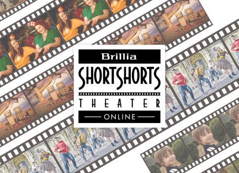 Brillia SHORTSHORTS THEATER ONLINE