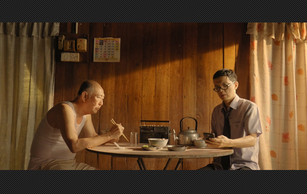 コンテンツ東京2018 特別講演　アカデミー賞公認短編映画祭から学ぶ 動画マ