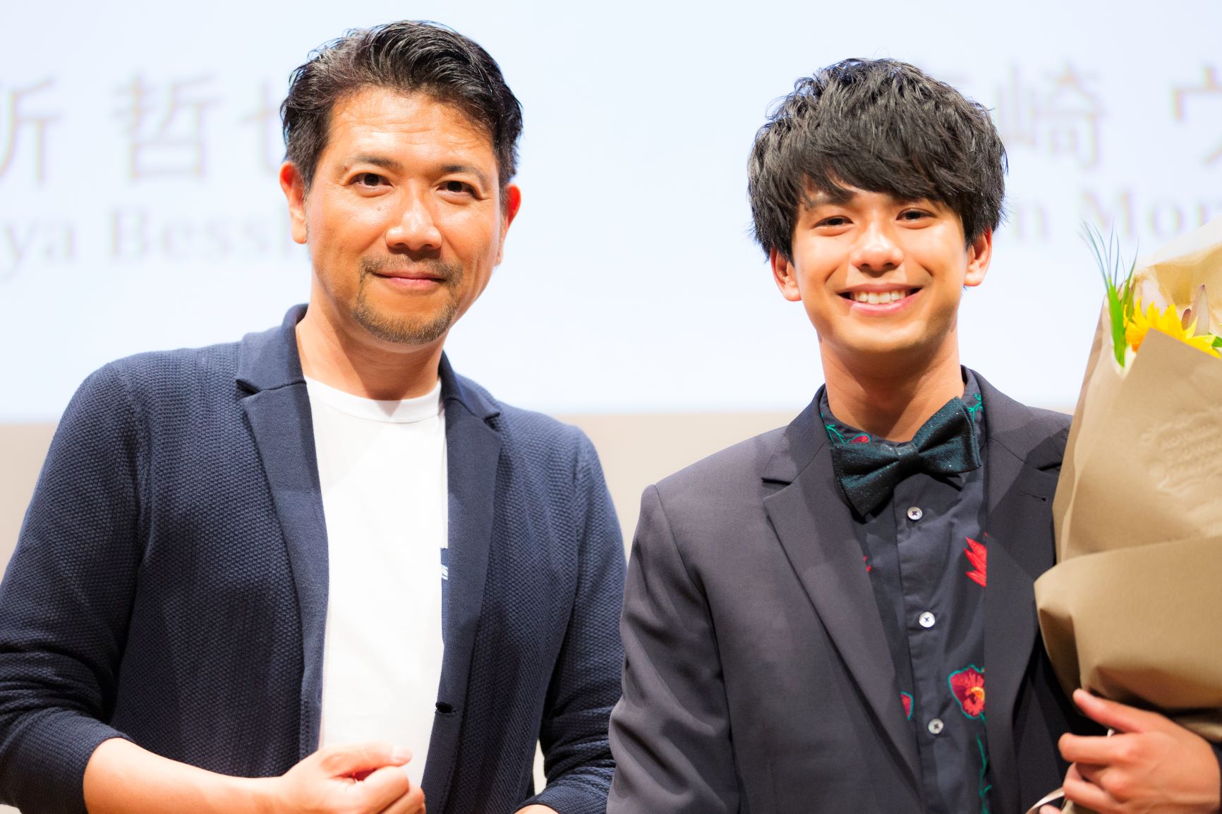 群馬県高崎市シティプロモーション2019「タカサキギンザ物語」～ジネット・ア