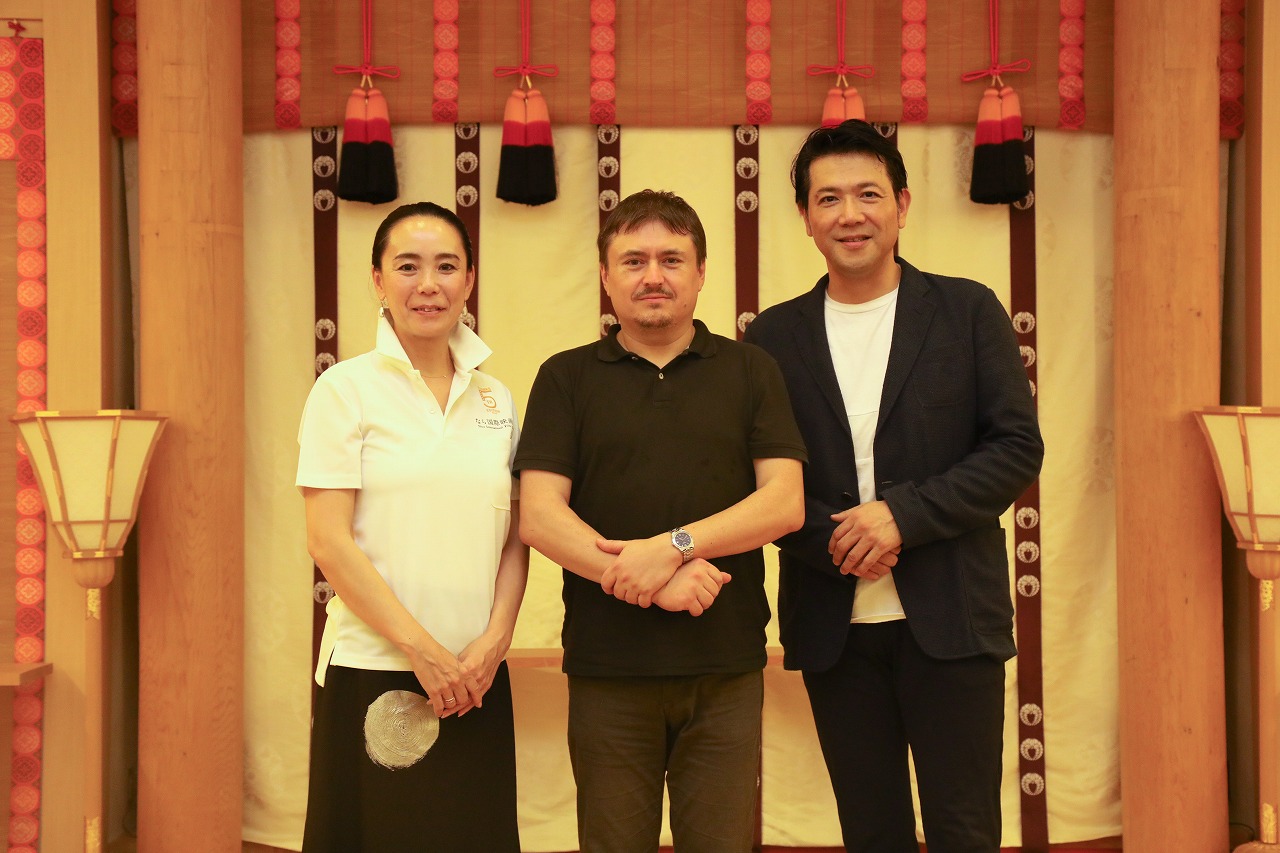 短編映画を楽しもう SHIBUYA × ShortShorts 大人から子ど