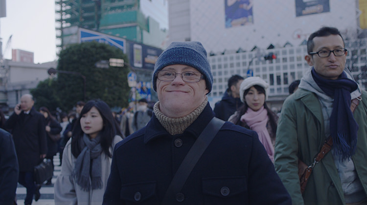 【海外上映】世界最大級の短編映画祭、クレルモン＝フェラン国際短編映画祭にてジ