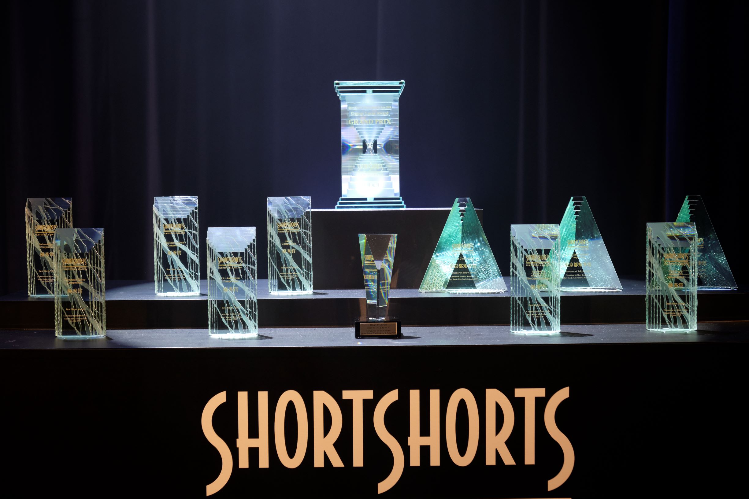 SSFF & ASIA in Malaysia is coming up o