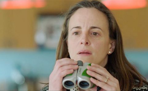 "The Neighbors’ Window"