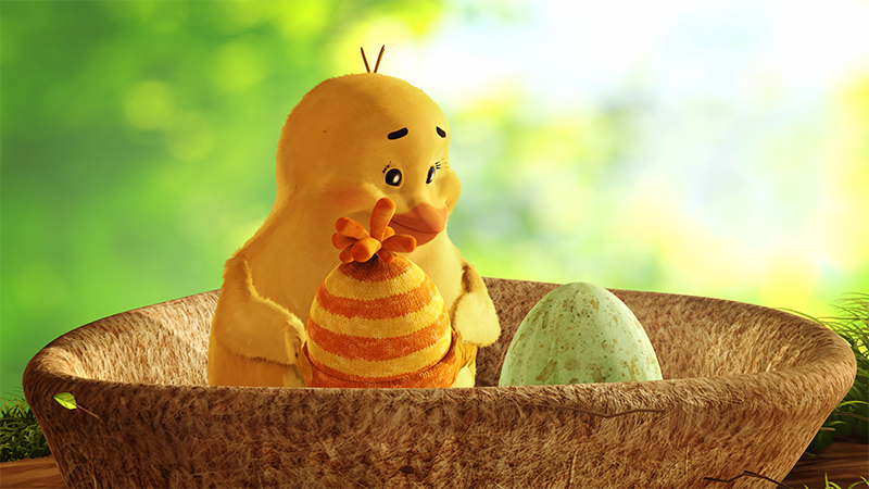 SSFF & ASIA 2020で実施された美的感覚を探求するイベント「Di