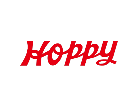 「HAPPY！/ 発幸」を もっとも体現する作品に贈られる HOPPY HA