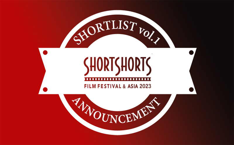 BRANDED SHORTS 2023 Short List (2nd) is An