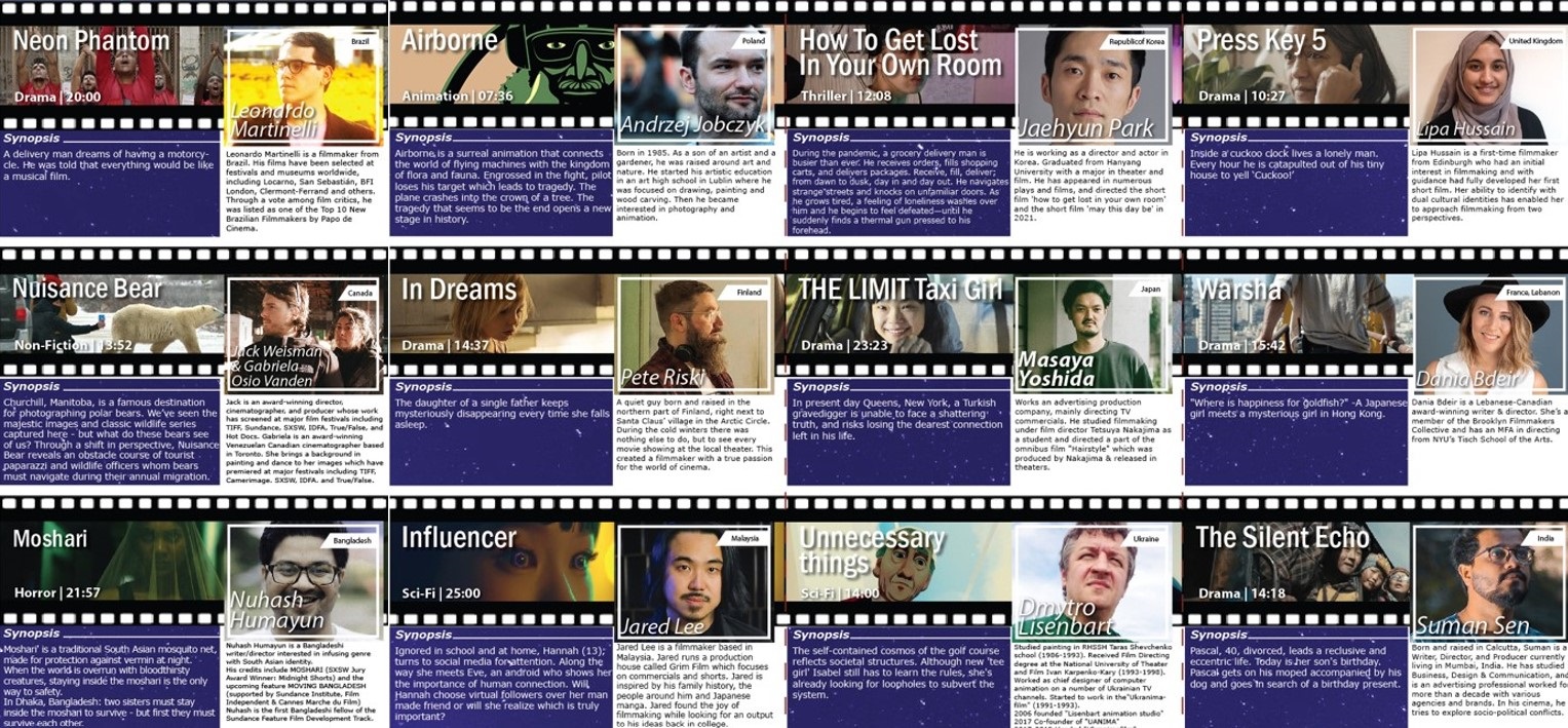 He Was a Quiet Man (2007) - Filmaffinity