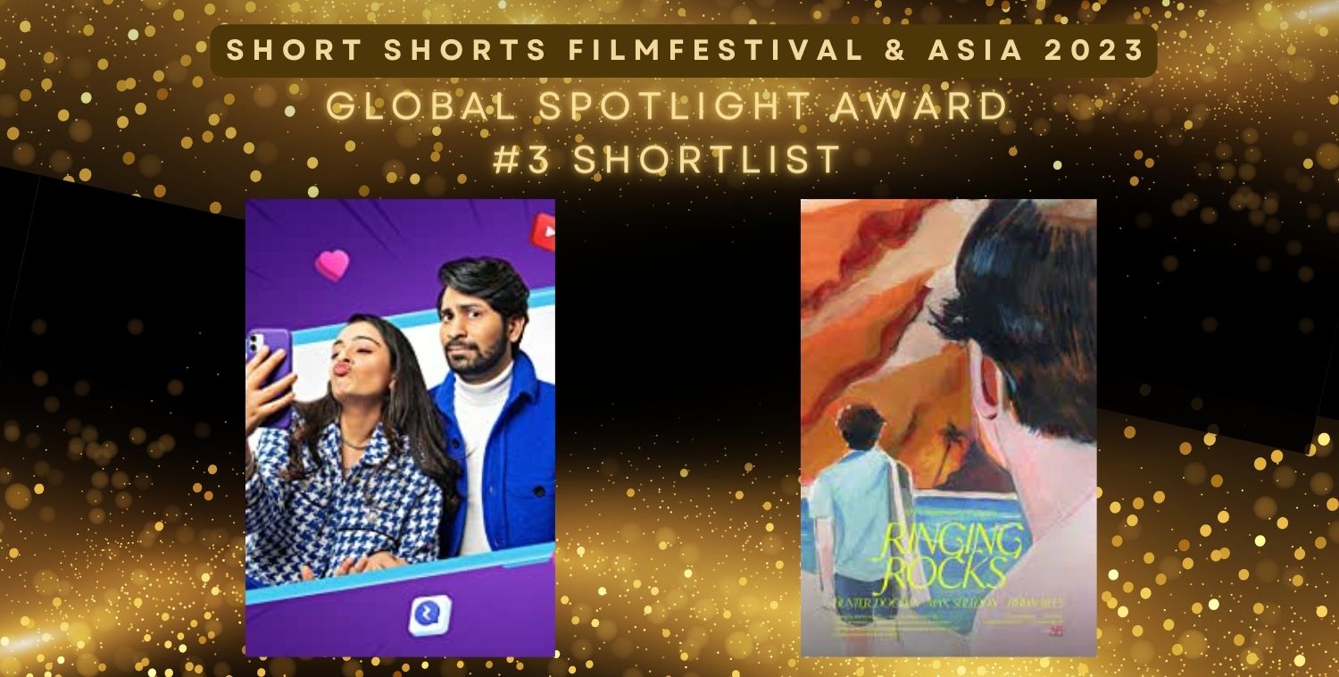 Carpe Diem – Short Shorts Film Festival & Asia 2023(SSFF & ASIA 2023)