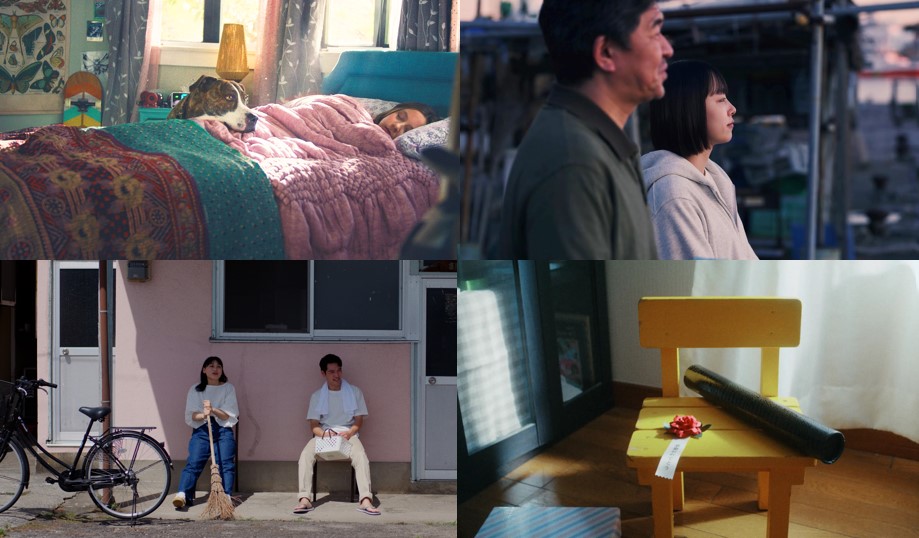 米国アカデミー賞公認アジア最大級の国際短編映画祭ショートショート フィルムフ