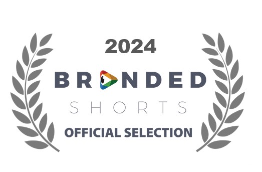 BRANDED SHORTS 2024 The 2nd Shortlist 