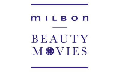 MILBON BEAUTY MOVIES