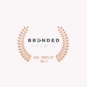 BRANDED SHORTS 2024 Shortlist Vol.6 is