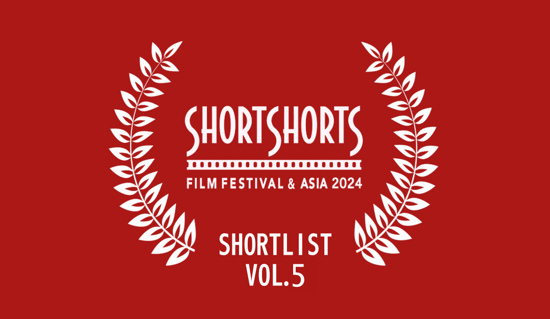 BRANDED SHORTS 2024 Shortlist Vol.6 is announced