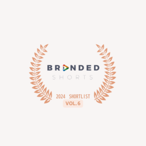 BRANDED SHORTS 2024 The 7th Shortlist 