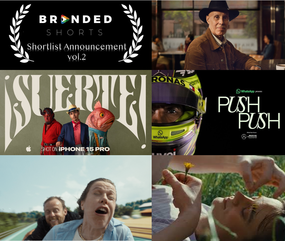 Japanese Foodie Shorts Program will be