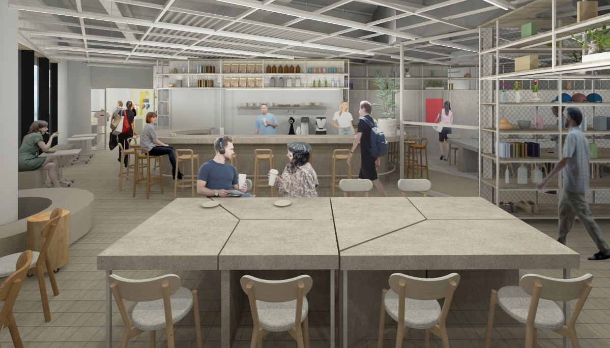 SSFF & ASIA 2025秋の国際短編映画祭クリエイター交流会<br>