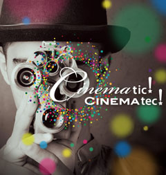 cinemaTIC cinemaTEC!