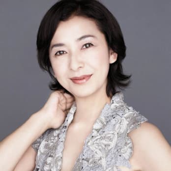 Keiko Takahashi