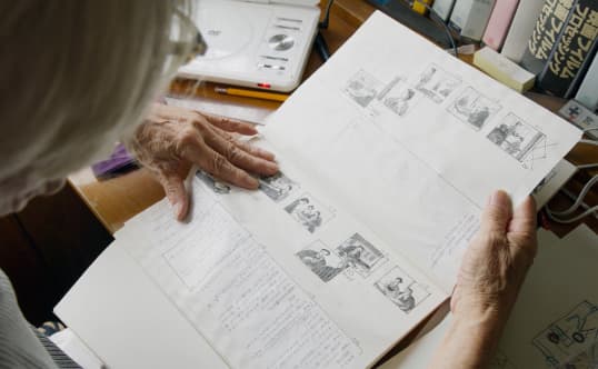 ウィール・オブ・フェイト~映画『無法松の一生』をめぐる数奇な運命~