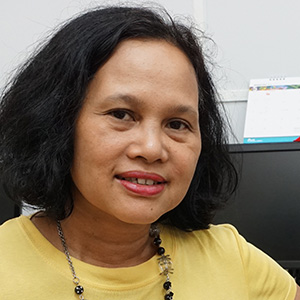 タイ Salaithip Jarupoom