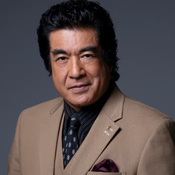 Hiroshi Fujioka、