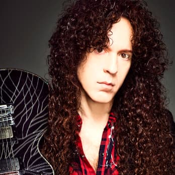 Marty Friedman