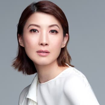Jeanette Aw